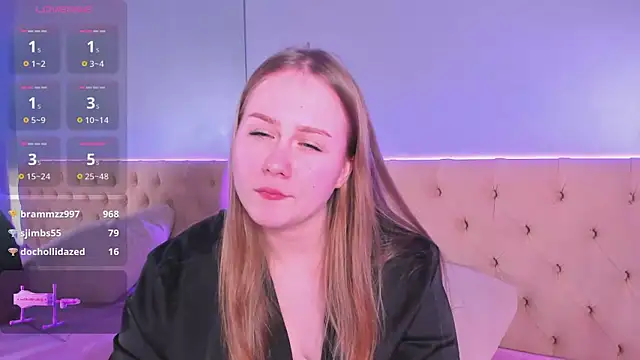 stacy_moorex Live XXX-chat