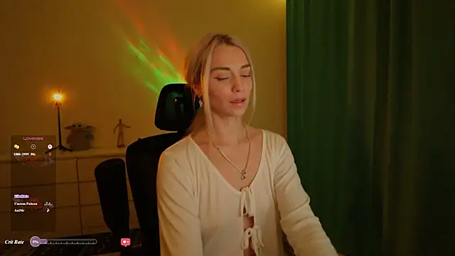 Chat +18 de AskAlexa ao vivo