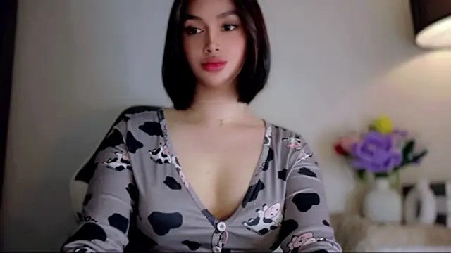 Anna_HollyDoll – Kamerová šou