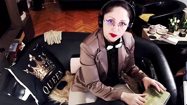 Imperatriza 现场XXX聊天