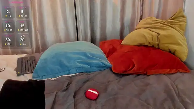 liam_twiink Live XXX-Chat