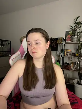 Chatroom XXX en direct de sweetest_pie