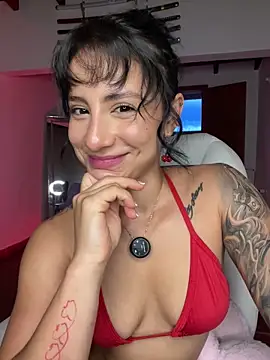 Ale_Lewis Chat XXX in diretta