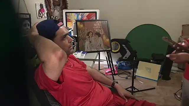 KungFuPanda001 라이브 XXX 채팅