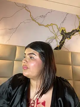 Chat XXX en directo de Lia_sexx