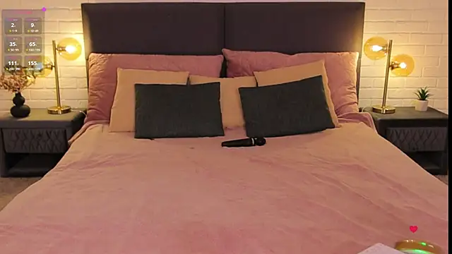 Chat XXX Live Micky__love