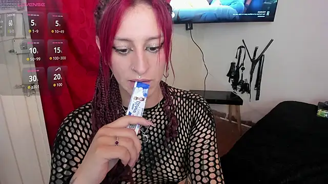 Sofi_F_w 现场XXX聊天