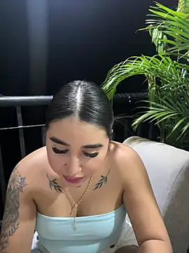 Sophie_Dreamss' Live XXX Chat