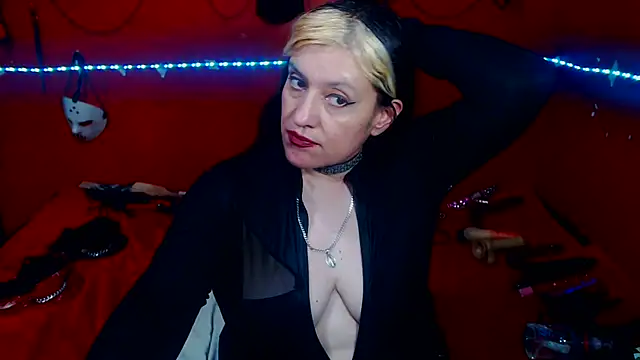 MATURE_Randy: онлайн-секс-чат