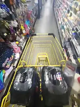 Pertunjukan Kamera Web Policeman20742