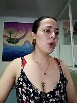 salomee 现场XXX聊天