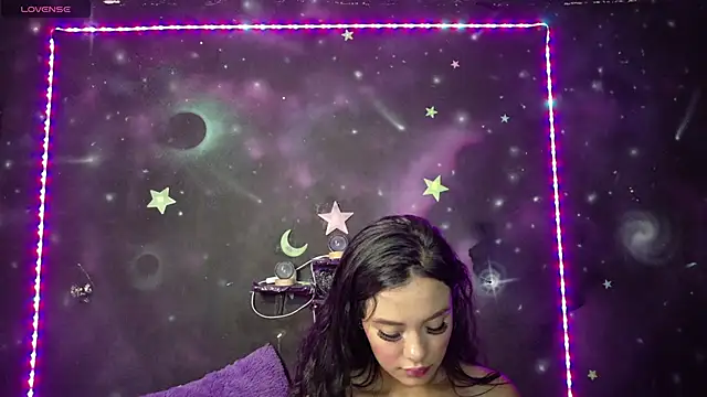 Chat XXX en directo de ValentinaRojass_