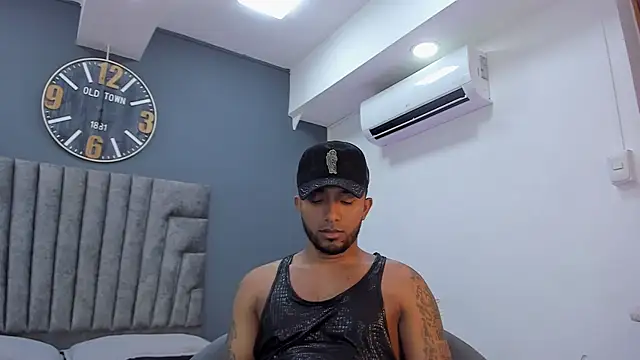 Robin_Rief – Naživo XXX chat