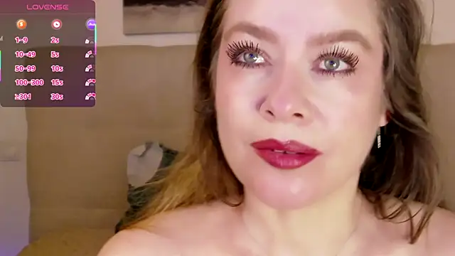 دردشة PetersEmily الجنسية المباشرة