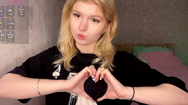 ShontaWasilko's Live XXX Chat