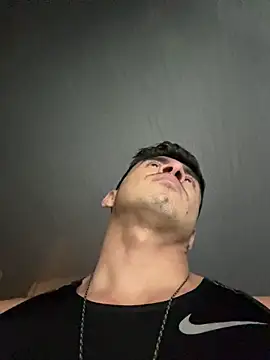 Chat XXX en directo de Chris_Clarck