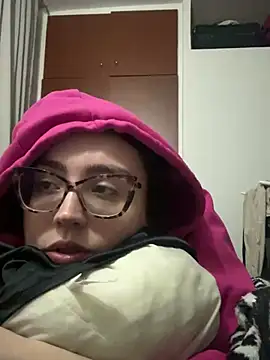 ladyturtle Webcam show