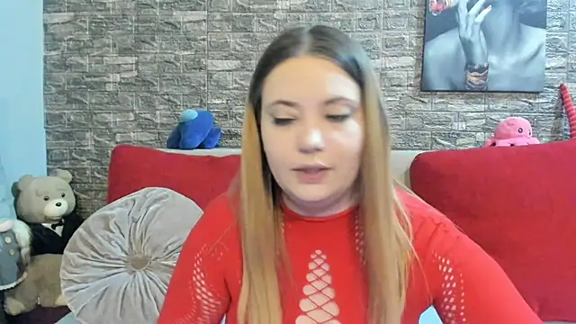 Czat XXX na żywo – kalindahot