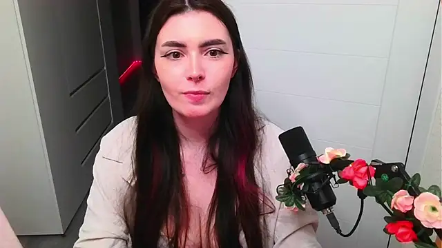 peachyness: онлайн-секс-чат