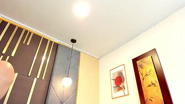 OliviGrace Obrolan Langsung XXX