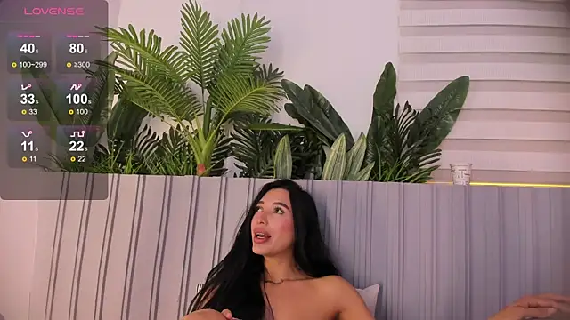 stephanymonroe's Live XXX Chat