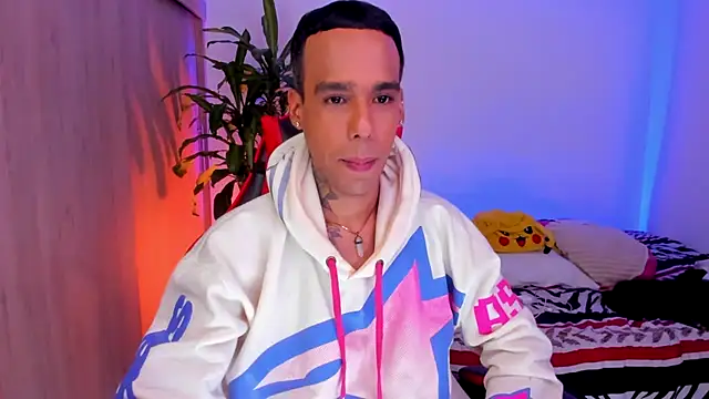 Damianwhite Live XXX-Chat