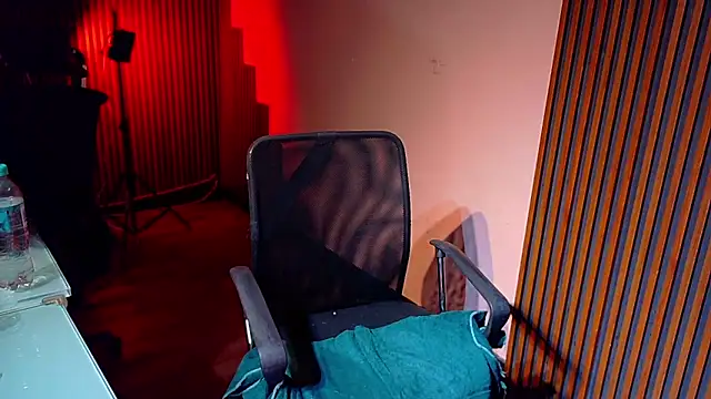 Chatroom XXX en direct de _MileyRoss