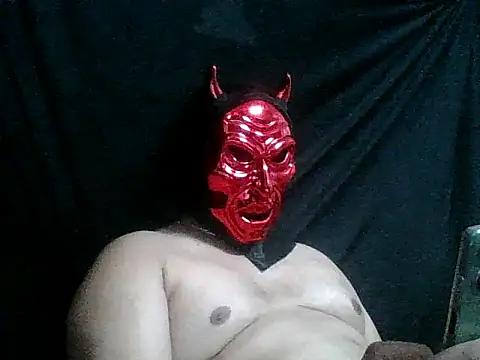 ninjananguのウェブカメラショー