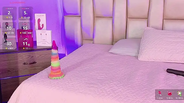 Shasa_8 Chat XXX in diretta