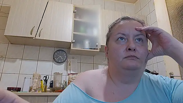 Show webcam de melissaBlessing