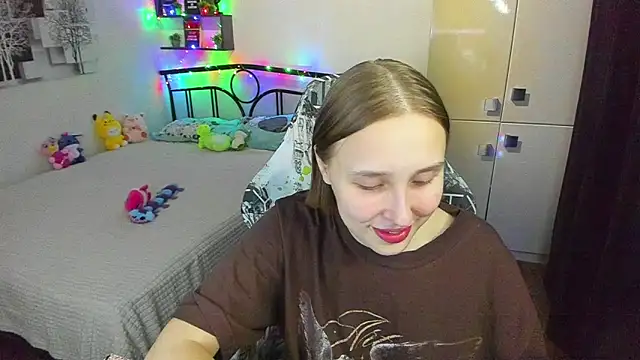 CrazyBitchInLace 现场XXX聊天