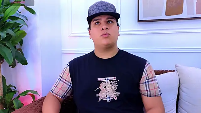 Naim_Bennetsex 라이브 XXX 채팅