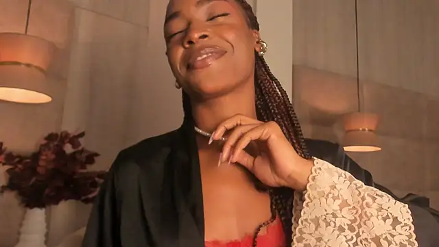 GenesisJordan Show in webcam