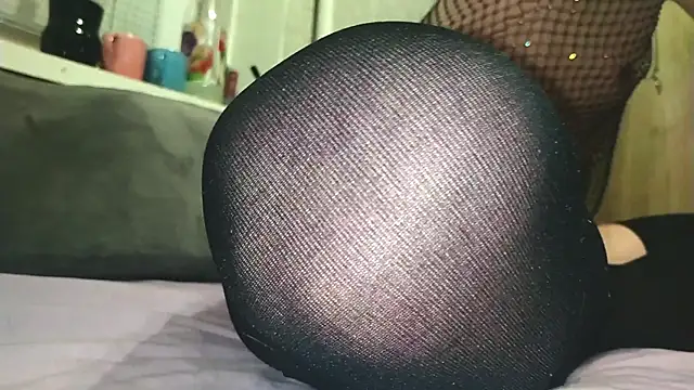 Show modela LoveAngelX na web-kameri