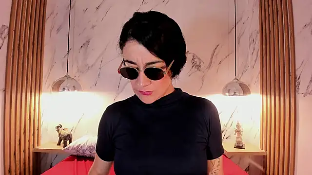 Victoria01_のライブXXXチャット