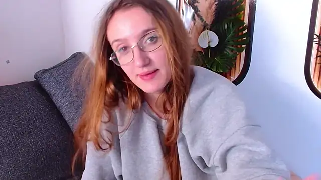 Вебкам-шоу miay_here_