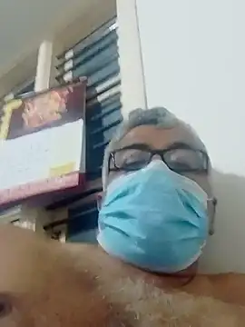 mature55 Webcam-Show