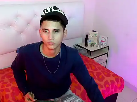Show Webcam de masterparty