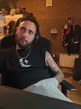 fscr420 Webcam-Show