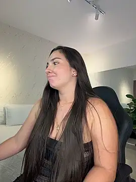 عرض كام ava_blue