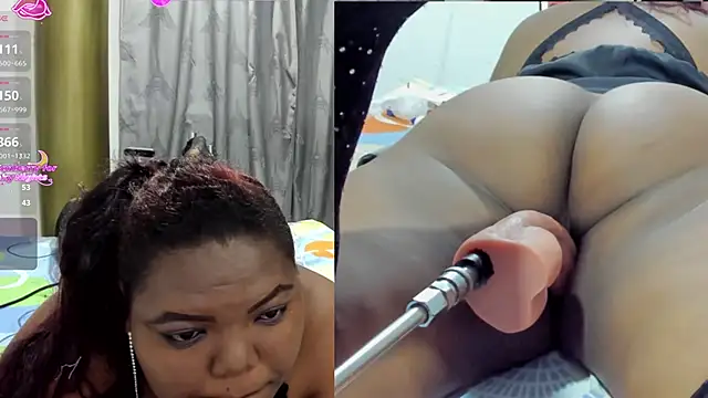 marilyn_16 Chat XXX in diretta