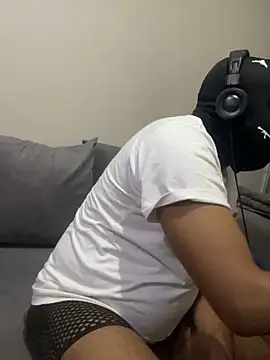 Jaytee1112 Pertunjukan Webcam