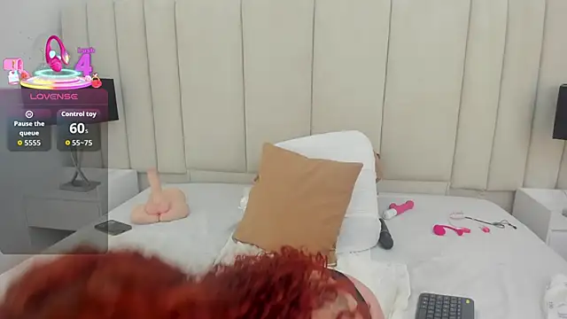 ChannelFox__ Obrolan Langsung XXX