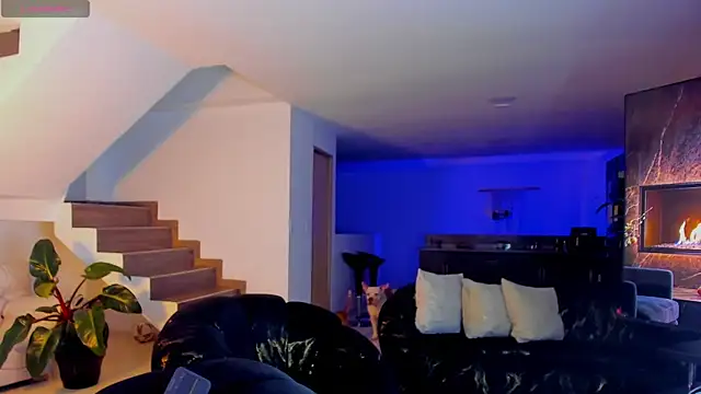 Pokazy przed kamerką – Lukas_Green