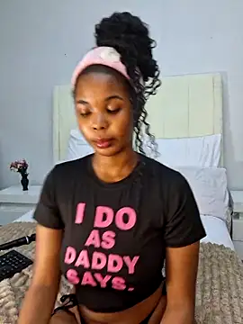 ELAINE_xXxX webkamerás műsora