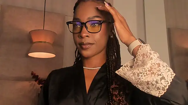 عرض كام GenesisJordan