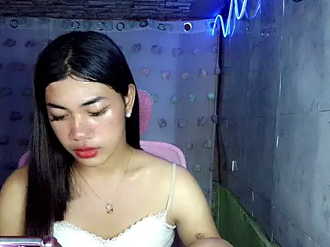 Chat XXX en directo de Margalona_