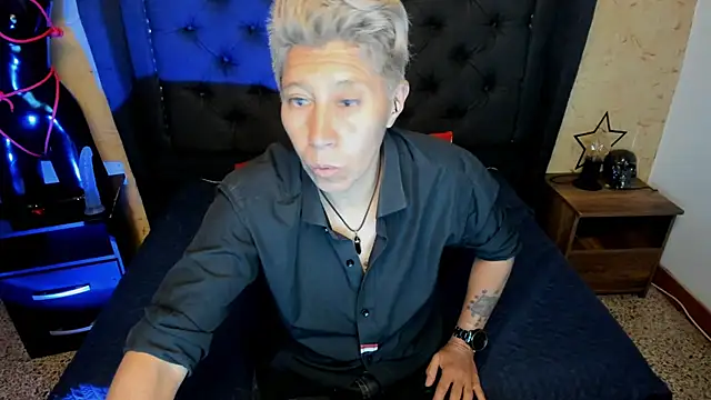 Kali_Panther's Live XXX Chat