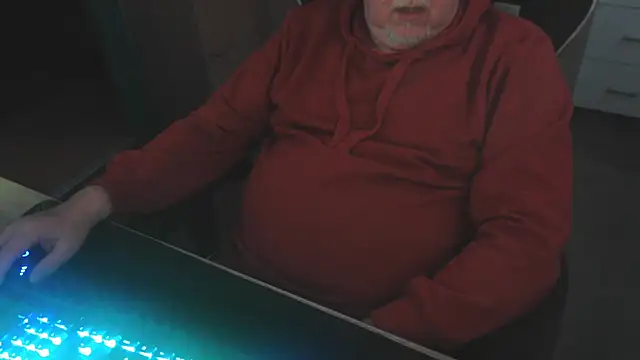 Chat +18 de Teddybaer372 ao vivo