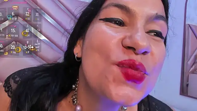 DianaSheren's Live XXX Chat